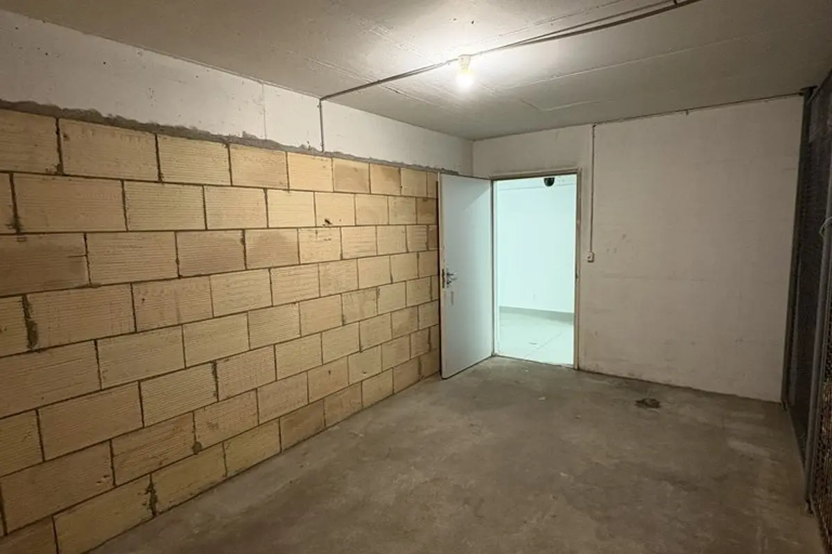 Lagerraum mieten Lagerraum mitten im Zentrum von Zürich