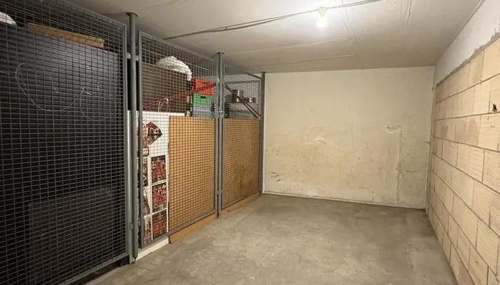 Lagerraum mieten Adliswil: Lagerraum Hohlstrasse 30, 8004 Zürich