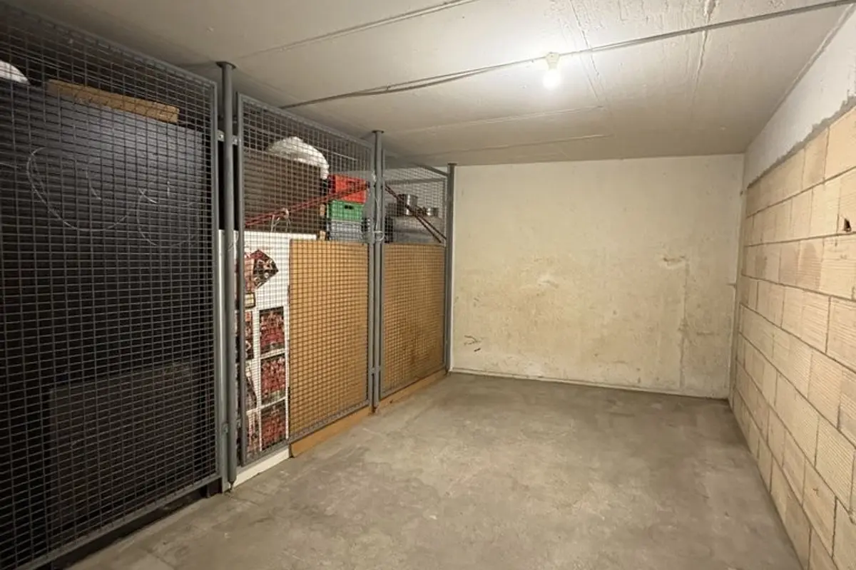 Lagerraum mieten Lagerraum mitten im Zentrum von Zürich