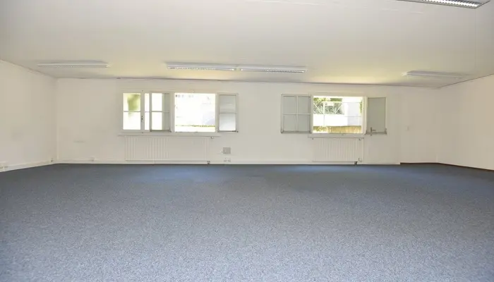 Storage room Le Mont-sur-Lausanne: Storage room Guiguer-de-Prangins 5, 1004 Lausanne