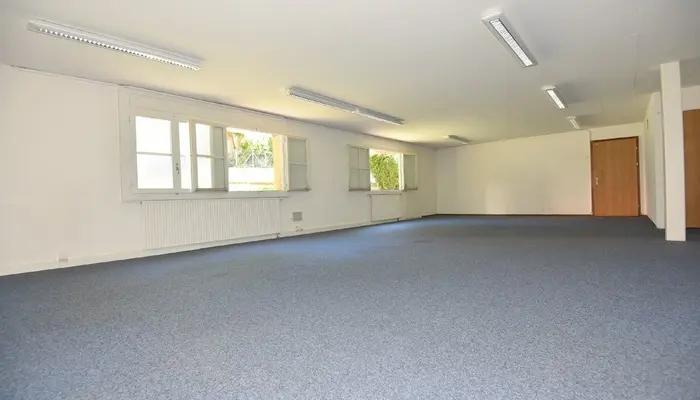 Storage room Le Mont-sur-Lausanne: Storage room Guiguer-de-Prangins 5, 1004 Lausanne