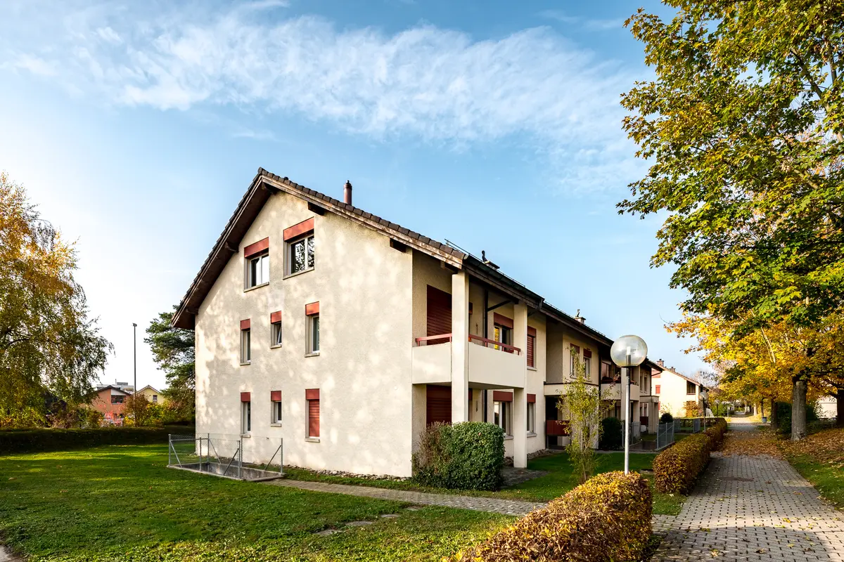 Lagerraum mieten Bastelräume in der Zelglistrasse 2-10 in Fislisbach