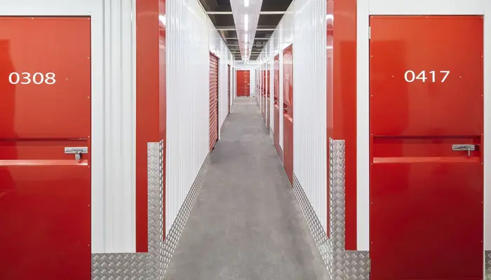Storage room Frechen: Storage room Hugo-Eckener-Straße 33a, 50829 Köln