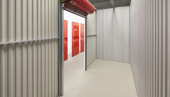 Storage room Frechen: Storage room Hugo-Eckener-Straße 33a, 50829 Köln