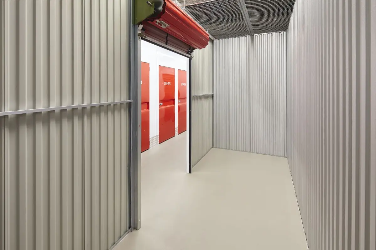 Lagerraum mieten Lagerräume von 1m² - 17m² in Köln Ossendorf