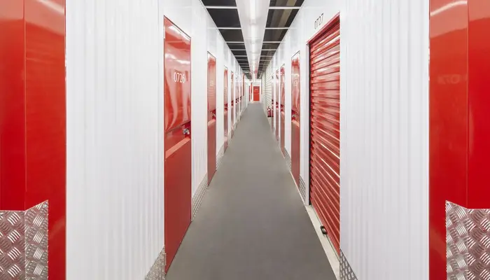 Storage room Frechen: Storage room Hugo-Eckener-Straße 33a, 50829 Köln
