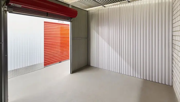 Storage room Frechen: Storage room Hugo-Eckener-Straße 33a, 50829 Köln