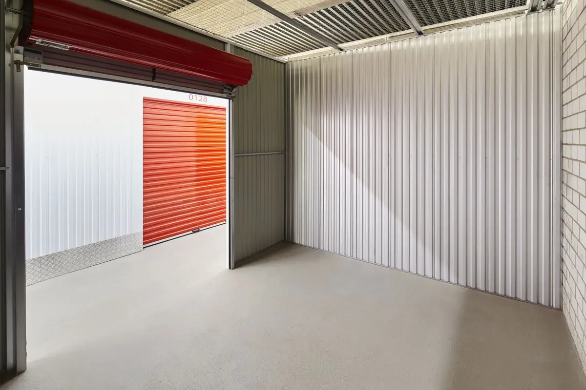 Lagerraum mieten Lagerräume von 1m² - 17m² in Köln Ossendorf