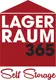 Lagerraum365 GmbH Logo