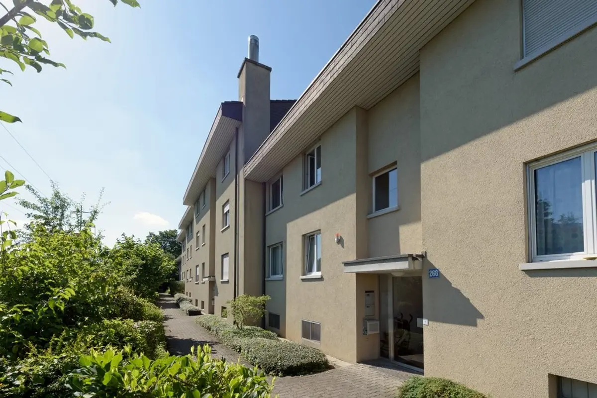 Garde-meuble Lagerraum zu vermieten