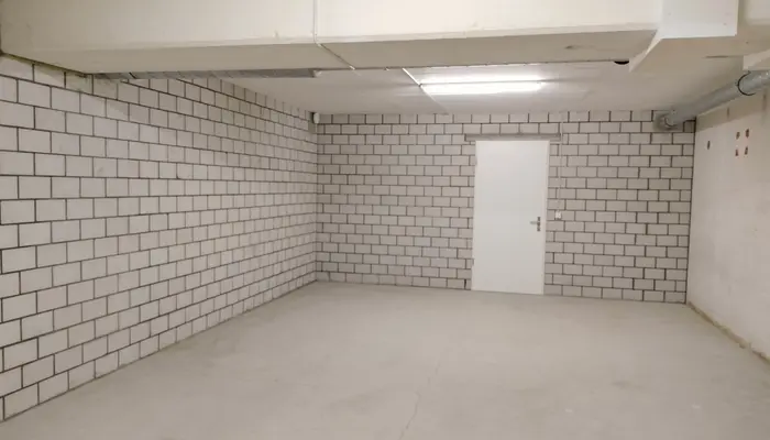 Storage room Herisau: Storage room Multergasse 11, 9000 St. Gallen