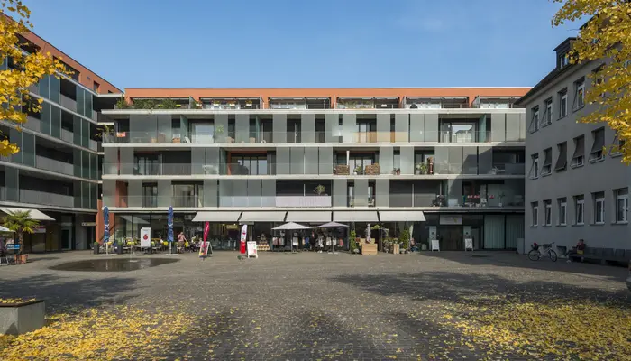 Lagerraum mieten Würenlos: Hobbyraum Landstr. 85b, 5430 Wettingen