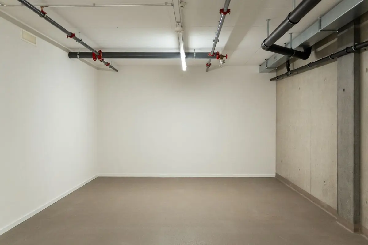 Garde-meuble Dépôts de 12.9 à 207 m² - Quartier de Pont-Rouge.