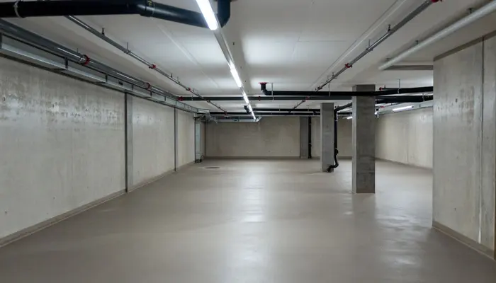 Garde-meuble Lancy: Pièce de stockage Lagerr. Espl. de Pont - R. 7 9, 1212 Grand-Lancy