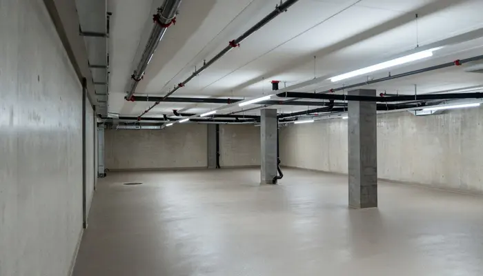 Garde-meuble Lancy: Pièce de stockage Lagerr. Espl. de Pont - R. 7 9, 1212 Grand-Lancy