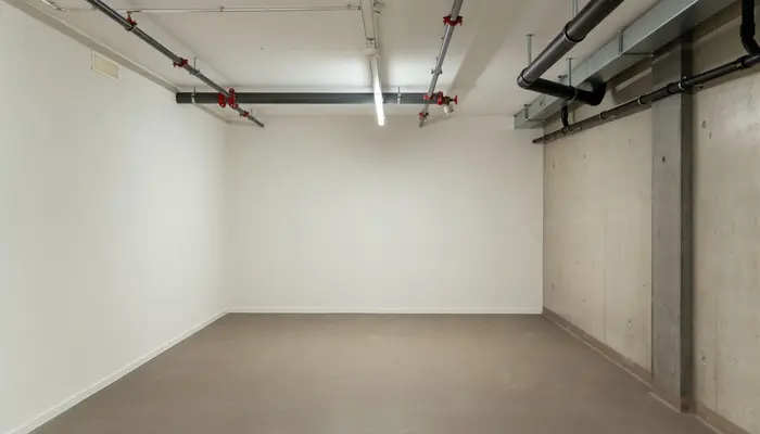 Garde-meuble Lancy: Pièce de stockage Lagerr. Espl. de Pont - R. 7 9, 1212 Grand-Lancy