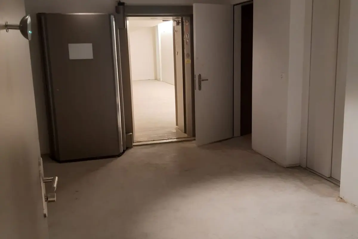 Storage room Platzmangel? Wir haben die Lösung!