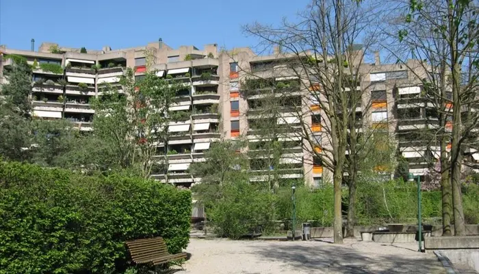 Lagerraum mieten Opfikon: Lagerraum Wannerstr. 31, 8045 Zürich