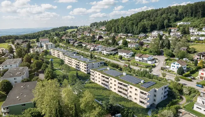 Garde-meuble Argovie: Espace loisir Kelleräckerstrasse 42, 8967 Widen