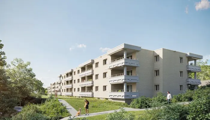 Garde-meuble Argovie: Espace loisir Kelleräckerstrasse 42, 8967 Widen