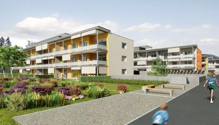 Lagerraum mieten Steffisburg: Hobbyraum Siedlungsstr. 10, 3603 Thun
