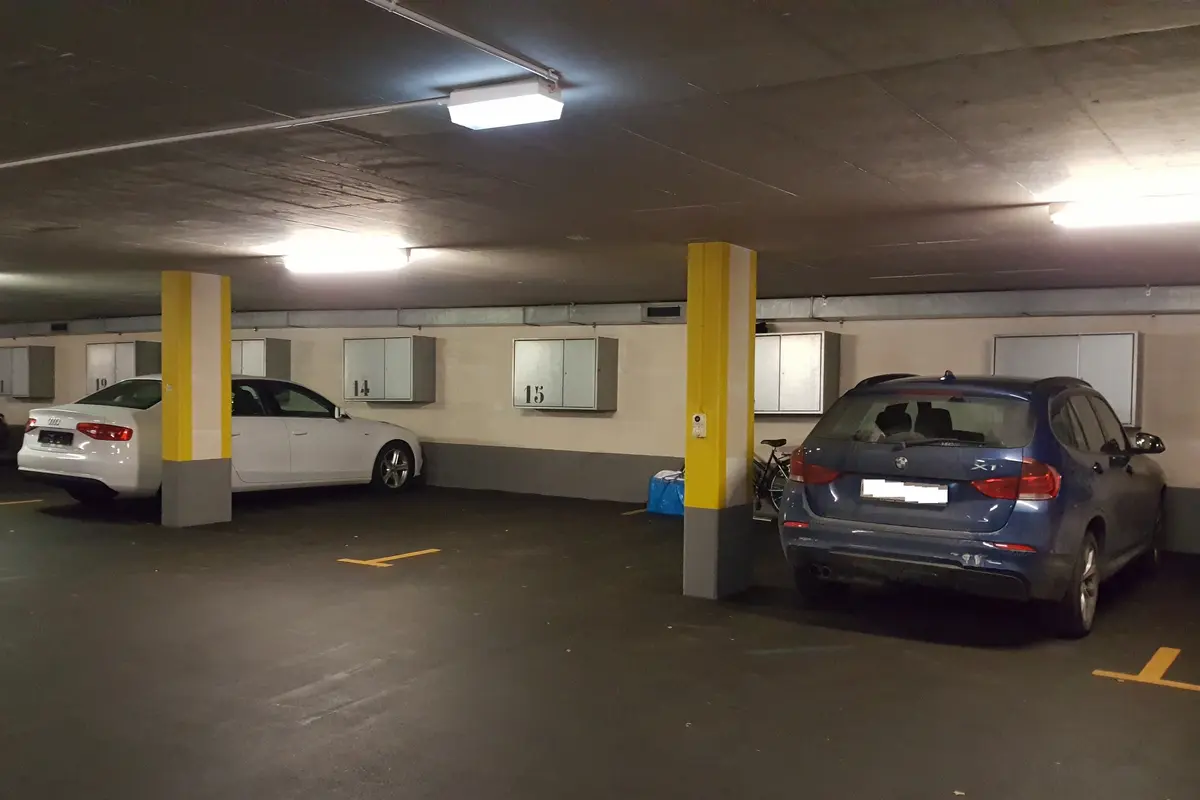 Lagerraum mieten Bastelraum zu mieten in Zumikon!