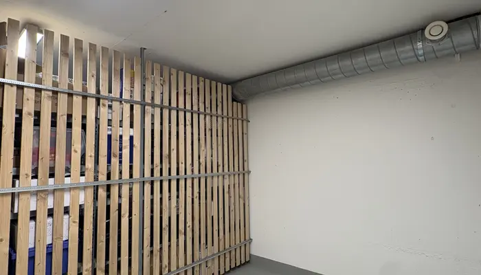 Lagerraum mieten Rümlang: Lagerraum Hagenholzstrasse 59, 8050 Zürich