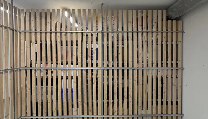 Lagerraum mieten Rümlang: Lagerraum Hagenholzstrasse 59, 8050 Zürich
