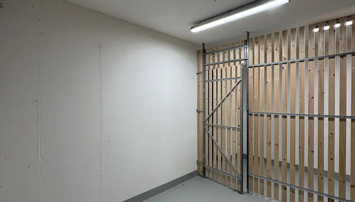 Lagerraum mieten Rümlang: Lagerraum Hagenholzstrasse 59, 8050 Zürich