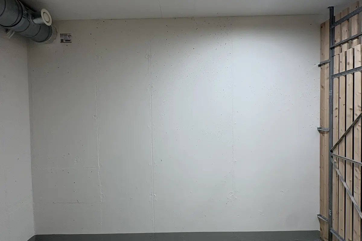 Lagerraum mieten 8m2 Kellerabteil Zürich - Hagenholzstrasse 59