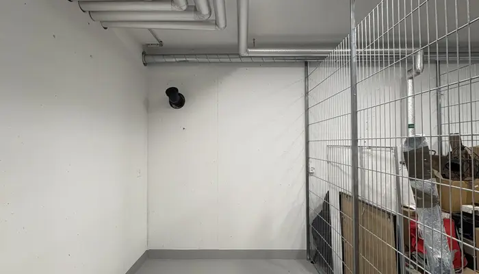 Lagerraum mieten Rümlang: Lagerraum Stoffelstrasse 15, 8052 Zürich
