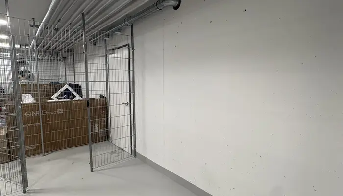 Lagerraum mieten Rümlang: Lagerraum Stoffelstrasse 15, 8052 Zürich