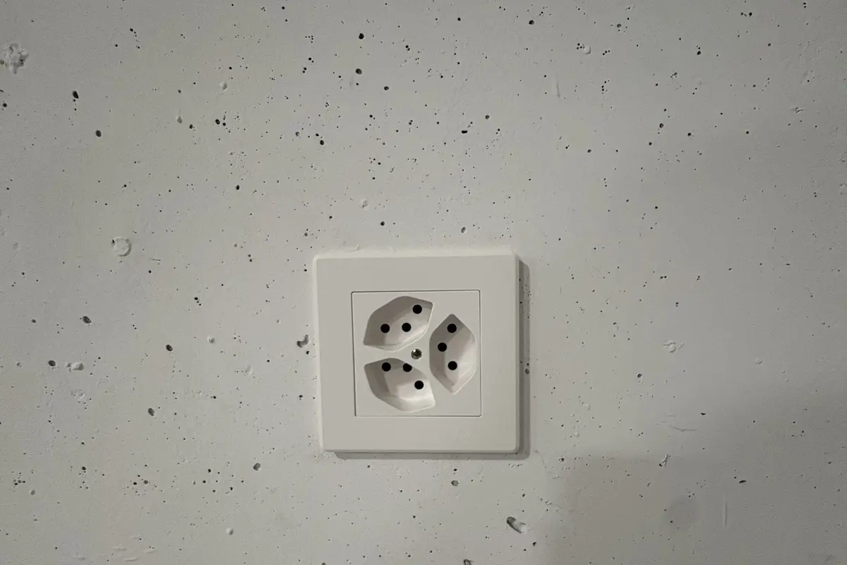 Lagerraum mieten 6.4m2 Kellerabteil Zürich - Stoffelstrasse 15