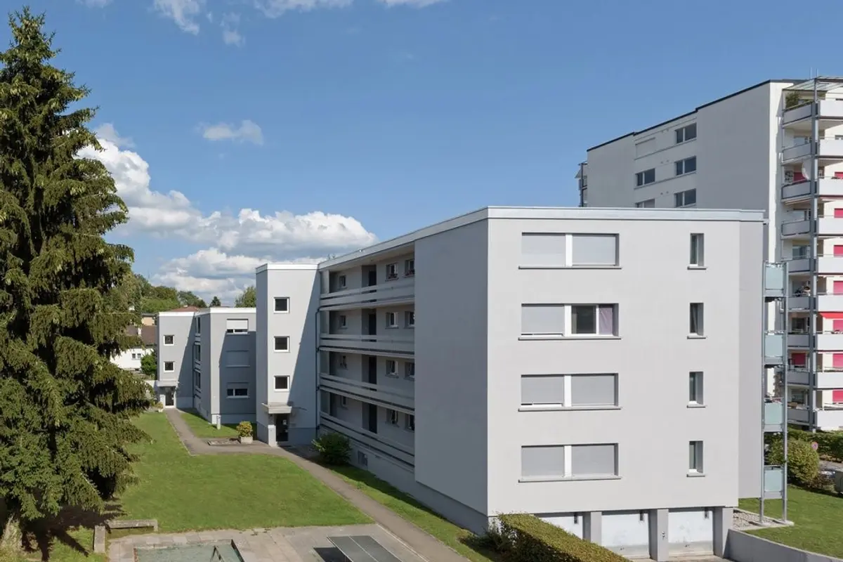 Garde-meuble Garagenbox