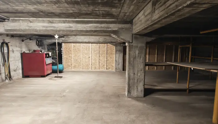 Garde-meuble Argovie: Pièce de stockage Gheidstrasse 19, 5507 Mellingen