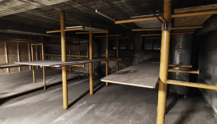 Garde-meuble Argovie: Pièce de stockage Gheidstrasse 19, 5507 Mellingen