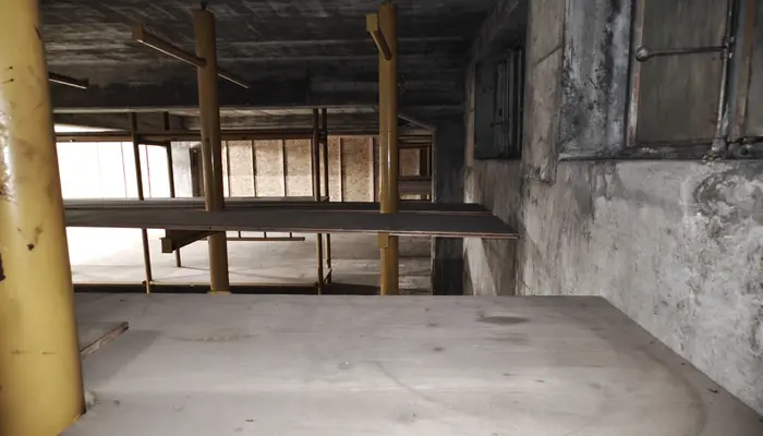 Garde-meuble Argovie: Pièce de stockage Gheidstrasse 19, 5507 Mellingen