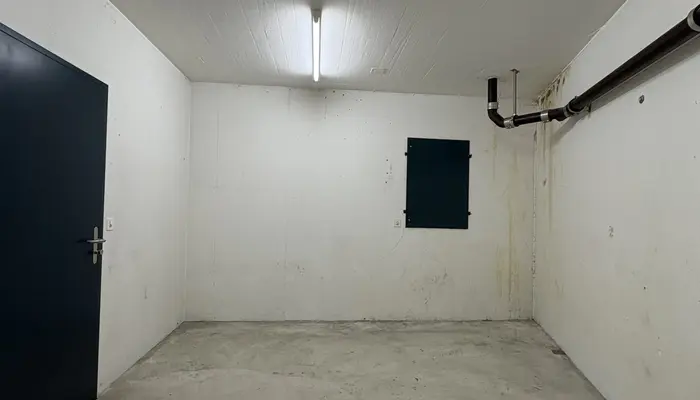 Storage room Au: Storage room Zugerstrasse 2, 8820 Wädenswil