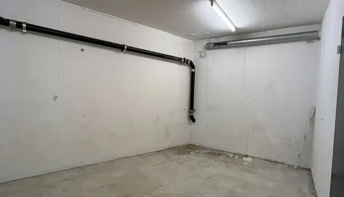 Storage room Au: Storage room Zugerstrasse 2, 8820 Wädenswil