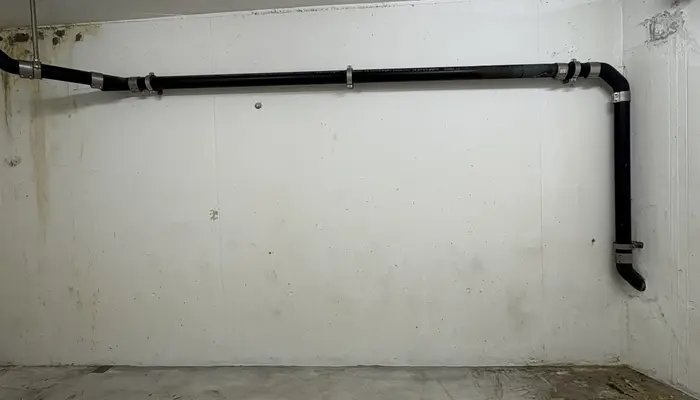 Storage room Au: Storage room Zugerstrasse 2, 8820 Wädenswil