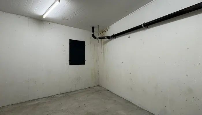Storage room Au: Storage room Zugerstrasse 2, 8820 Wädenswil