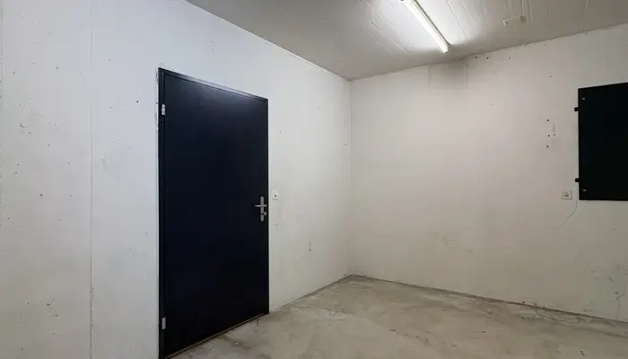 Storage room Au: Storage room Zugerstrasse 2, 8820 Wädenswil