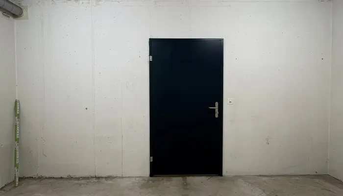 Storage room Au: Storage room Zugerstrasse 2, 8820 Wädenswil