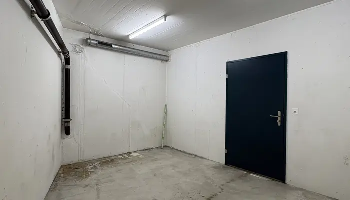 Storage room Au: Storage room Zugerstrasse 2, 8820 Wädenswil