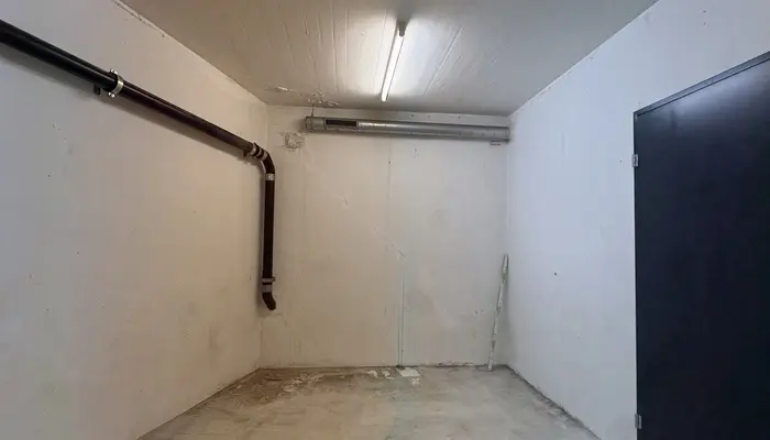 Storage room Au: Storage room Zugerstrasse 2, 8820 Wädenswil