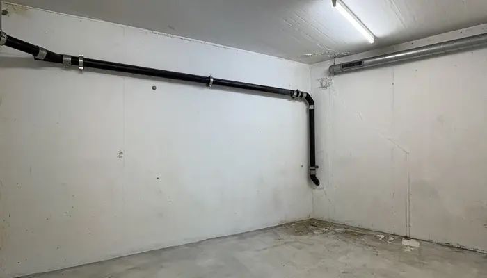 Storage room Au: Storage room Zugerstrasse 2, 8820 Wädenswil