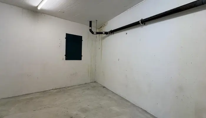 Storage room Au: Storage room Zugerstrasse 2, 8820 Wädenswil