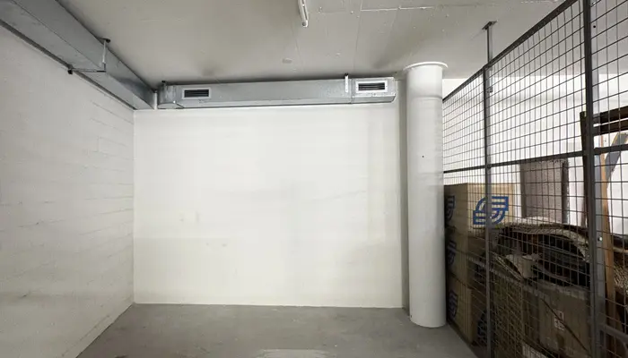 Storage room Au: Storage room Zugerstrasse 2, 8820 Wädenswil