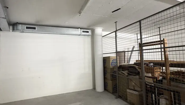 Storage room Au: Storage room Zugerstrasse 2, 8820 Wädenswil