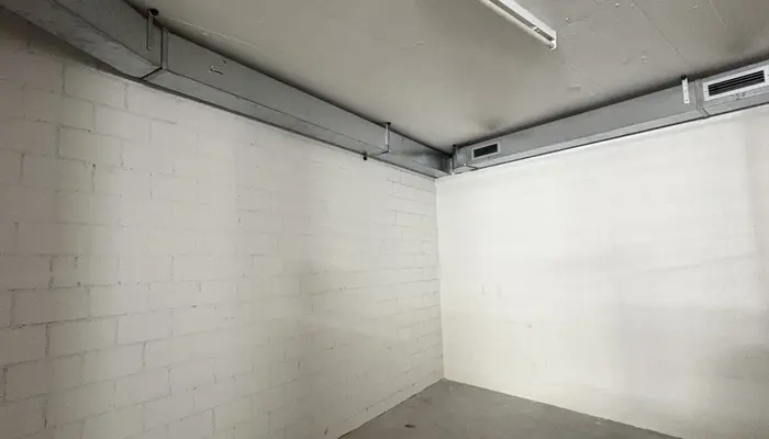 Storage room Au: Storage room Zugerstrasse 2, 8820 Wädenswil